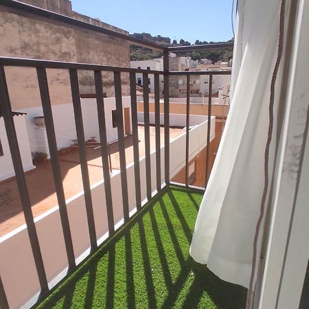 Luminoso Apartamento En Centro Del Pueblo Con Wifi Y A' A' Sagunto Eksteriør bilde