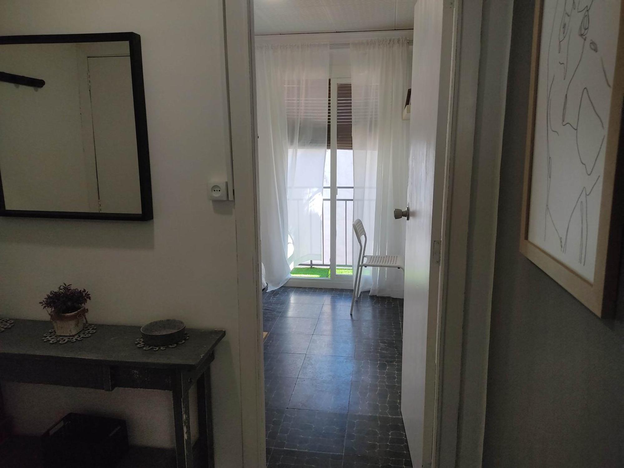 Luminoso Apartamento En Centro Del Pueblo Con Wifi Y A' A' Sagunto Eksteriør bilde