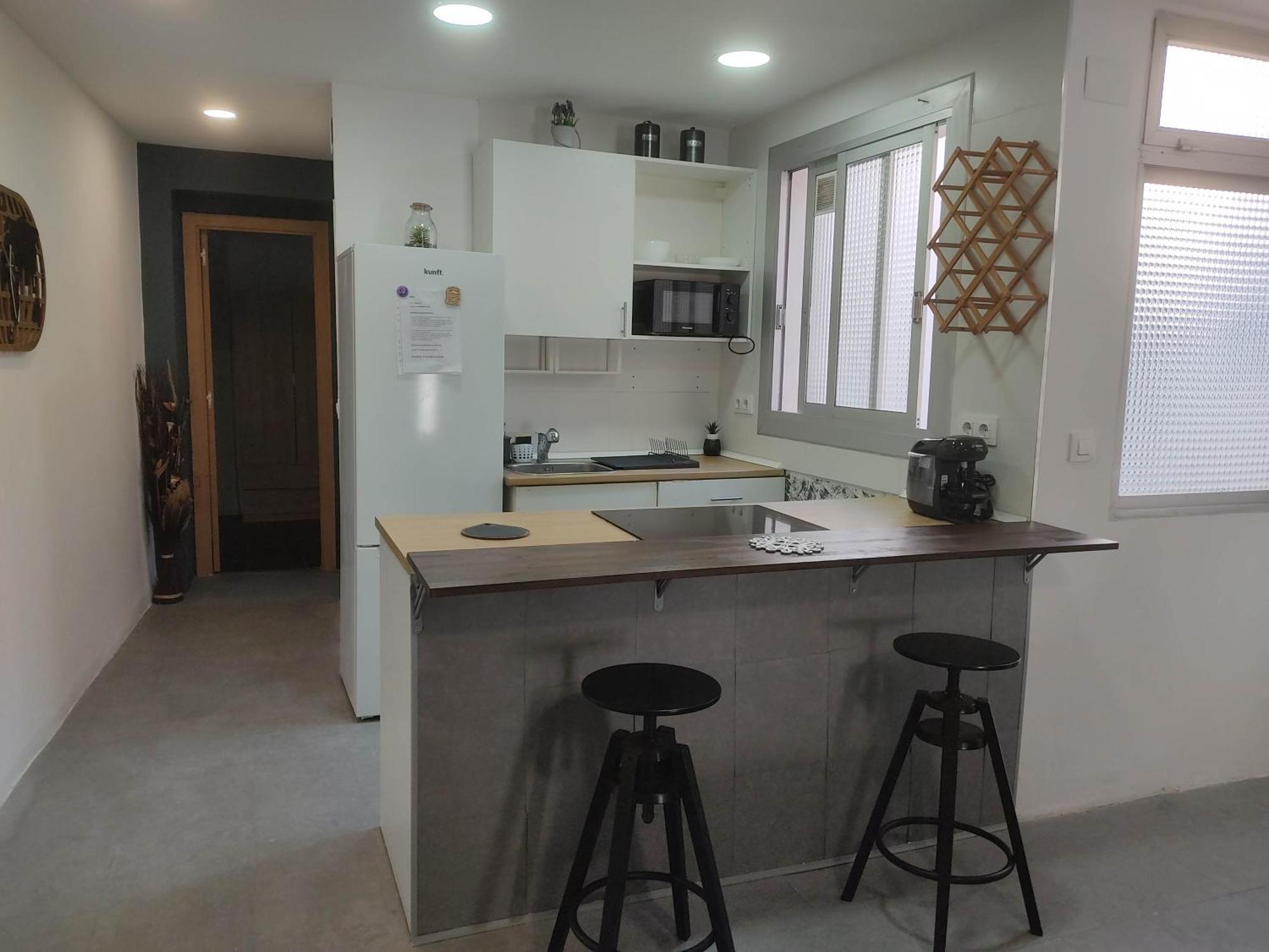 Luminoso Apartamento En Centro Del Pueblo Con Wifi Y A' A' Sagunto Eksteriør bilde