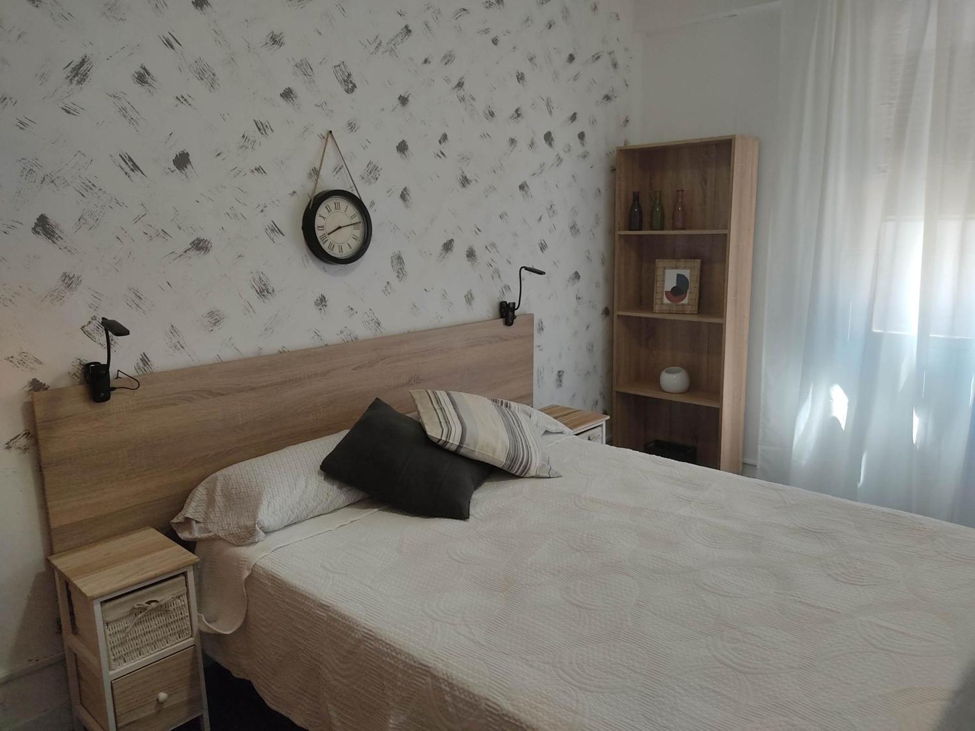 Luminoso Apartamento En Centro Del Pueblo Con Wifi Y A' A' Sagunto Eksteriør bilde